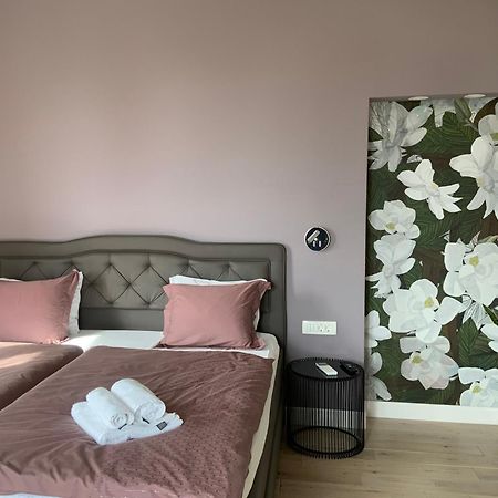 Apartments Liana Opatija Room photo