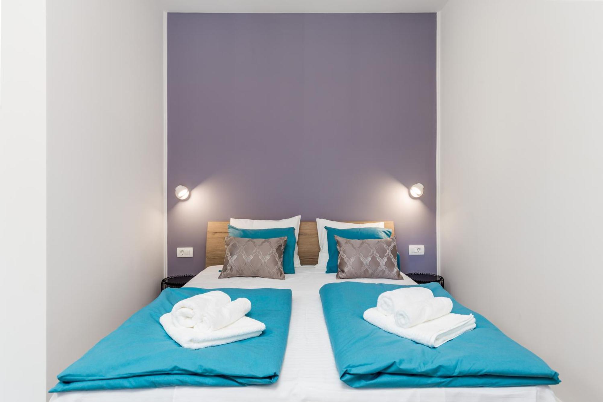Apartments Liana Opatija Room photo