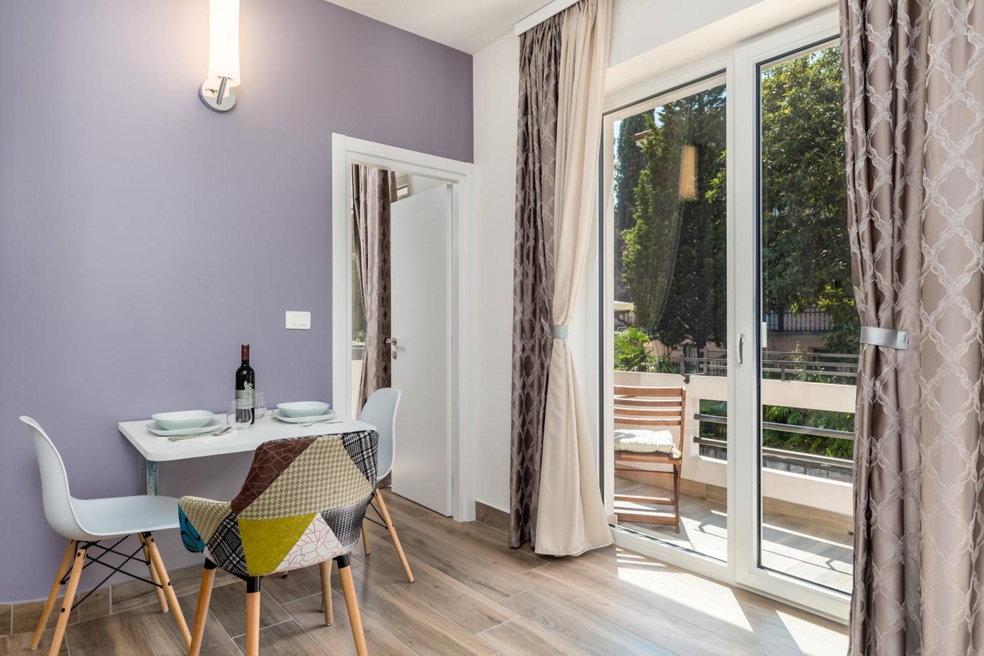 Apartments Liana Opatija Room photo